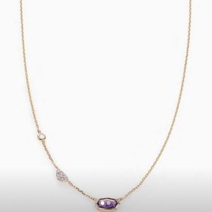 KENDRA SCOTT ARYN NECKLACE